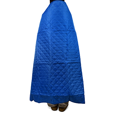 Плед для пикника PACK&amp;GO, синий