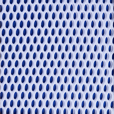 Заготовка из крупной сетки Rete, M, белая