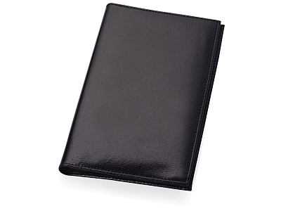 Визитница Шармэль (Чёрный)