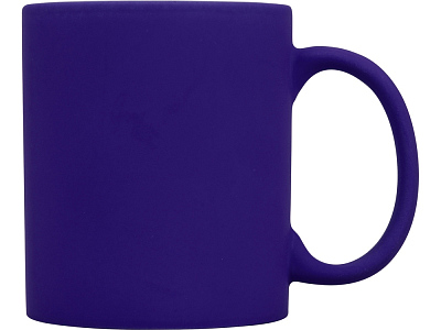 Кружка Майлд с покрытием soft-touch