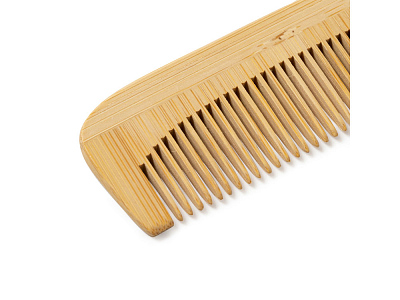 Расческа RIZO бамбуковая