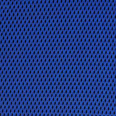 Заготовка из мелкой сетки Syren, L, синяя