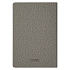 Ежедневник Tweed недатированный, серый - Фото 4