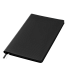 Ежедневник Rain недатированный, черный (без упаковки, без стикера) - Фото 2