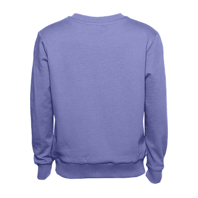 Свитшот детский STAN футер без начёса, 260, 63J