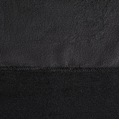 Худи унисекс Prima Vista, черное