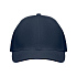 6 panel baseball cap - Фото 4