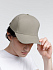 Бейсболка Standard, серая - Фото 9