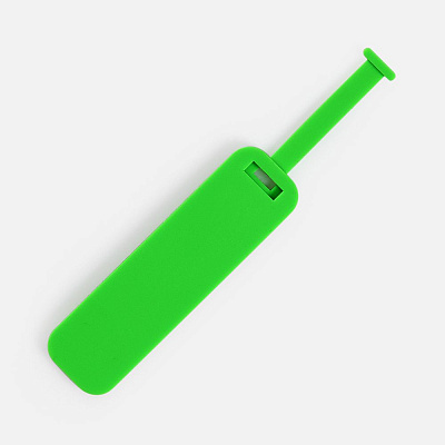 Пуллер Raio  неон (Зеленый)