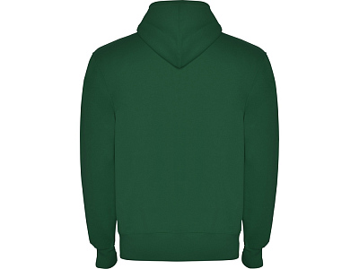 Толстовка на молнии Montblanc унисекс