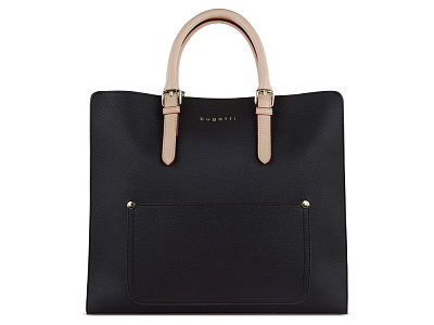 Сумка-шоппер Ella