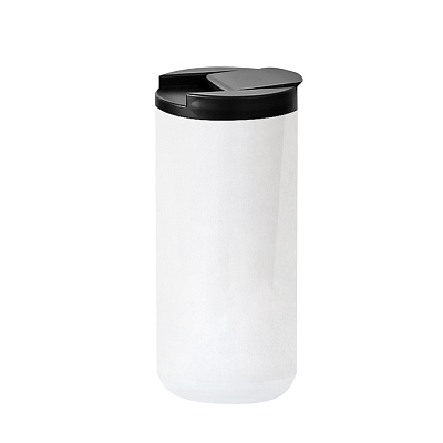 Термокружка с двойной стенкой Koffline, белая-S (Белый)