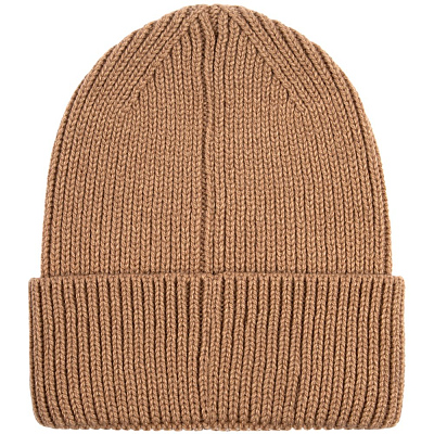 Шапка Tommi, бежевый меланж