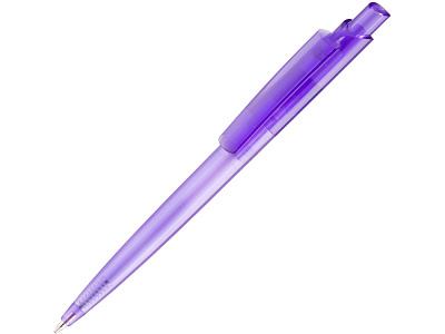 Ручка пластиковая шариковая Vini Color