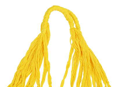 Авоська Dream из натурального хлопка, 15 л