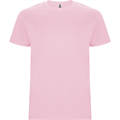 Футболка детская STAFFORD, СВЕТЛО-РОЗОВЫЙ 3/4 (Светло-розовый)