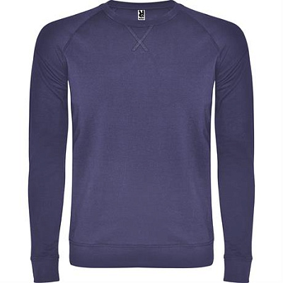 Джемпер ANNAPURNA мужской, ИНДИГО L (Индиго)