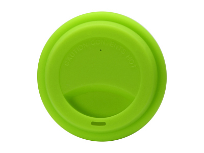 Фарфоровая кружка с двойными стенками Toronto