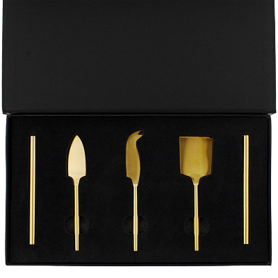 Сырный набор Chambery, в транспортной коробке