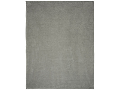 Супермягкий плед Bay из корал-флиса