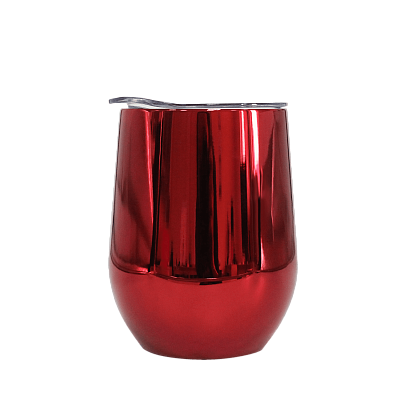 Кофер гальванический CO12x (красный)