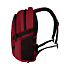 Рюкзак VICTORINOX VX Sport Evo Compact Backpack, красный, полиэстер, 31x18x45 см, 20 л - Фото 4
