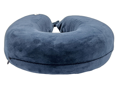 Подушка для путешествий с эффектом памяти Drowsy