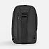 Рюкзак на одно плечо Discovery S, черный - Фото 3