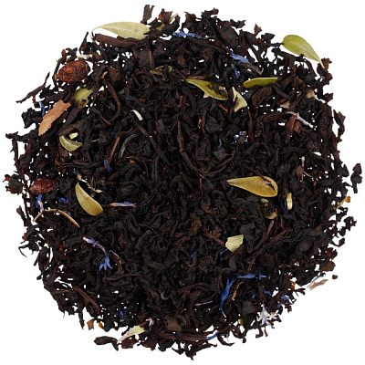 Набор Quality Time, грильяж с сосновой шишкой