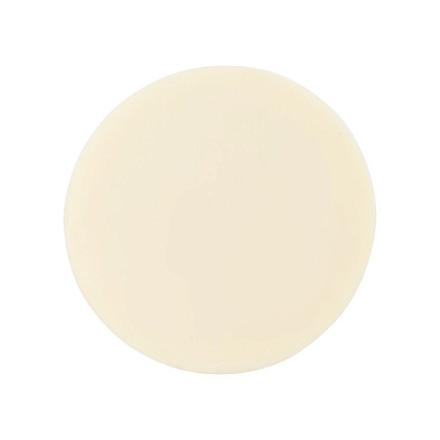 Печенье Dream White в белом шоколаде, круг