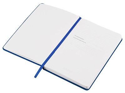 Бизнес-блокнот А5 C2 soft-touch