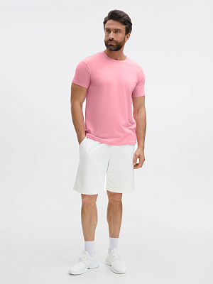 Футболка Imperial 190, розовая (candy)