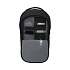 Рюкзак VICTORINOX VX Sport Evo Compact Backpack, чёрный, полиэстер, 31x18x45 см, 20 л - Фото 7
