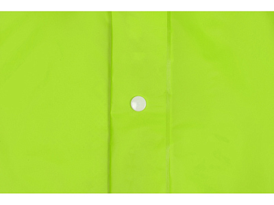 Дождевик Hawaii c чехлом унисекс