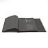 Ежедневник Bplanner.03 pro (серый) - Фото 3