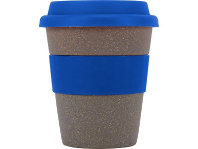 Стакан из бамбукового волокна Café