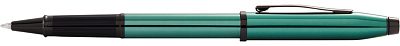 Ручка-роллер Selectip Cross Century II Translucent Green Lacquer