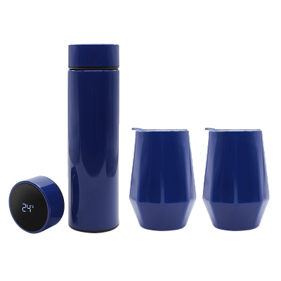 Набор Hot Box E2 (синий)