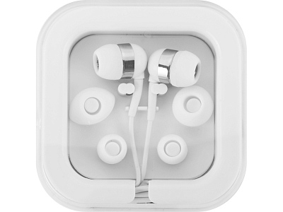 Наушники суперлегкие Sargas