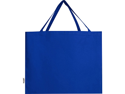 Эко-сумка Odessa из переработанного хлопка