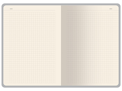 Бизнес-тетрадь А5 Pragmatic Contrast