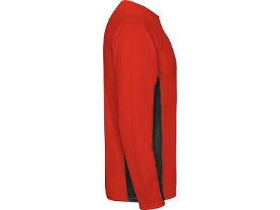 Футболка с длинным рукавом Shanghai мужская