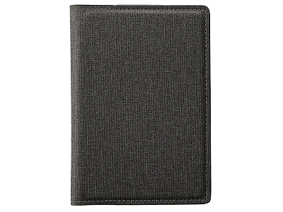 Подарочный набор Consul: обложка для паспорта и картхолдер