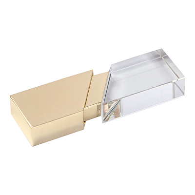 Стекло 12 Кристалл нестандарт, серебро глянец, 4Гб