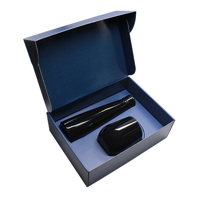 Набор New Box C (черный) (Чёрный)