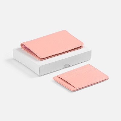 Набор Unison Mini  (Розовый)