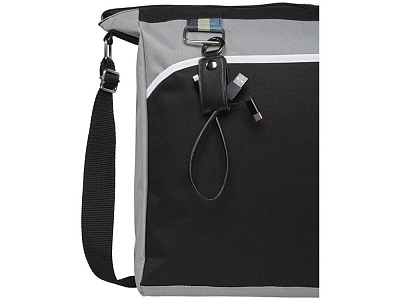 Кабель для зарядки Posh 3 в 1