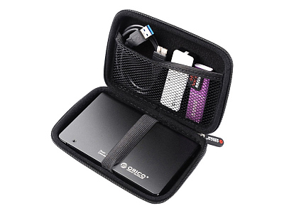 Чехол для HDD PHD-25