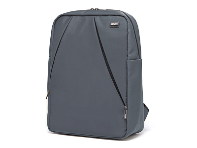 Рюкзак Premium+ Slim (Серый)