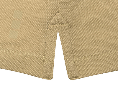 Рубашка поло Calgary женская